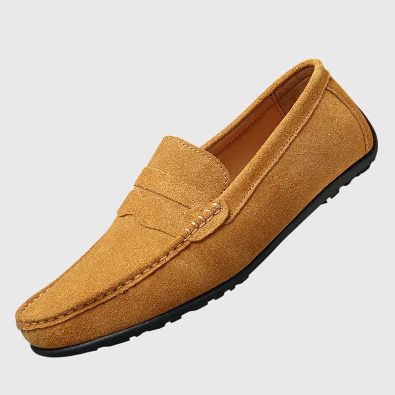 Joan | Orthopedic Moccasins