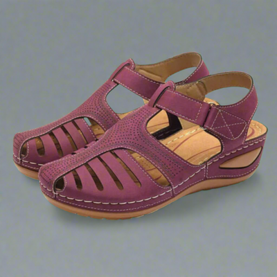 Shiloh | Comfortable sandals for all day wear