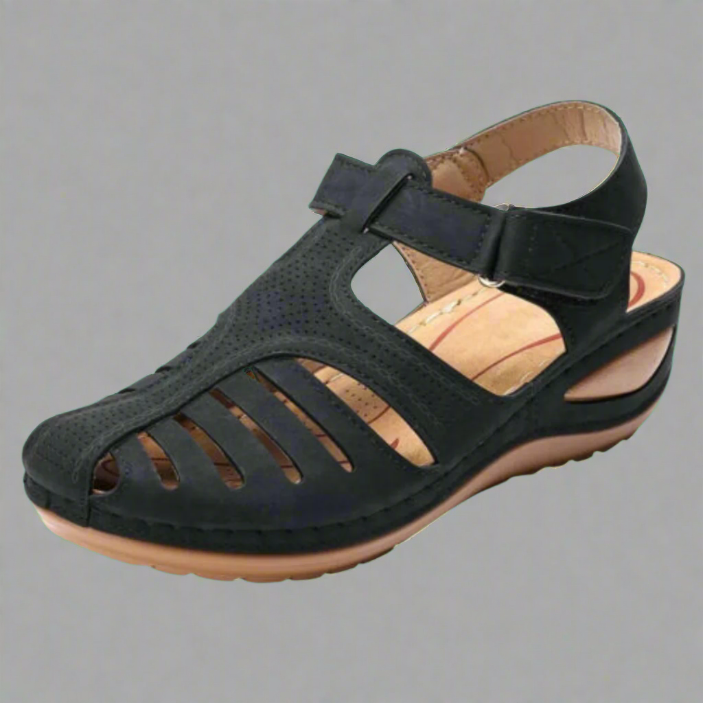Shiloh | Comfortable sandals for all day wear