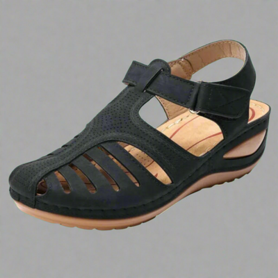 Shiloh | Comfortable sandals for all day wear