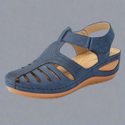 Shiloh | Comfortable sandals for all day wear