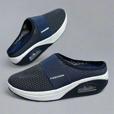 Tessa | Premium orthopedic sandals for all-day comfort