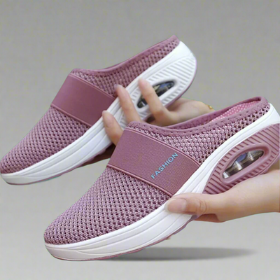 Tessa | Premium orthopedic sandals for all-day comfort