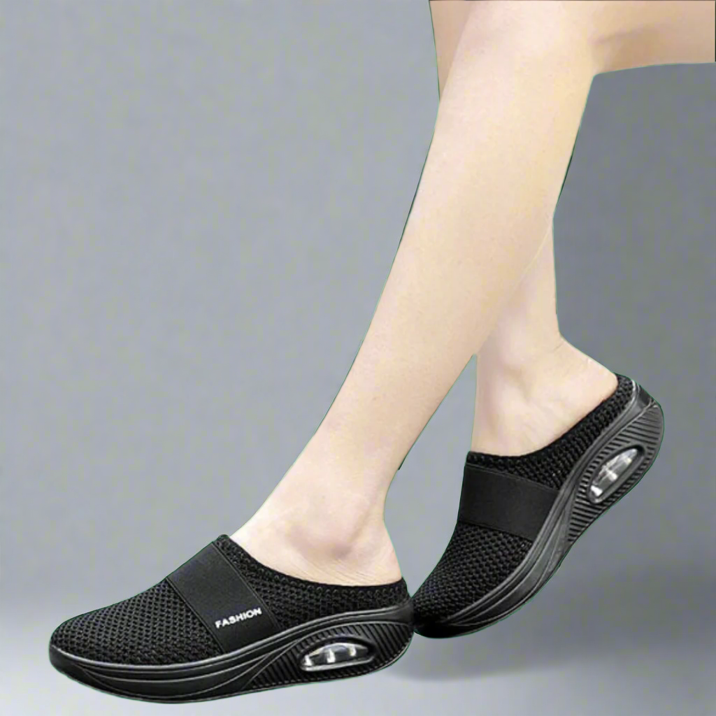 Tessa | Premium orthopedic sandals for all-day comfort