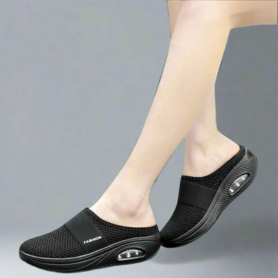 Tessa | Premium orthopedic sandals for all-day comfort