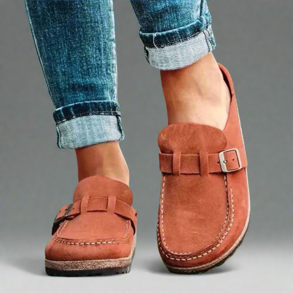 Adelyn | Premium Orthopedic Sandals