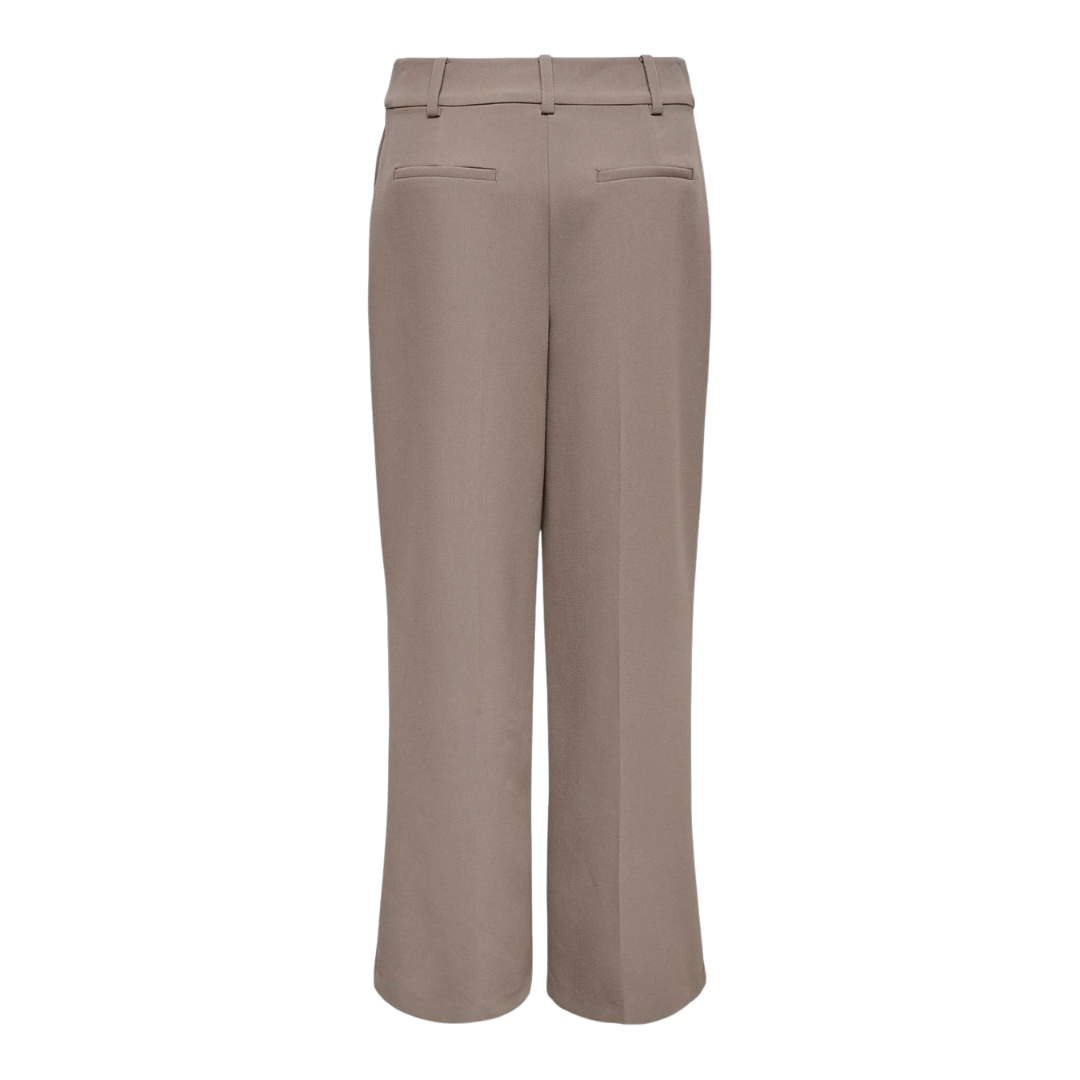 Blythe | Elegant wide-leg pants