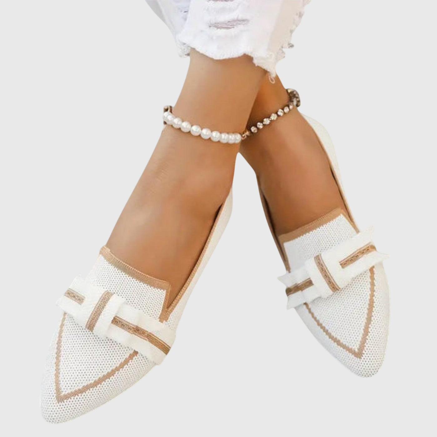 Rue | Comfy Loafers
