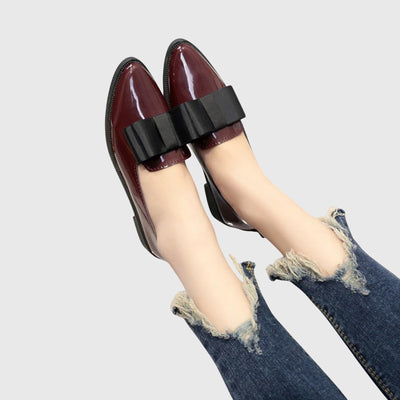Sue | Orthopedic Loafers