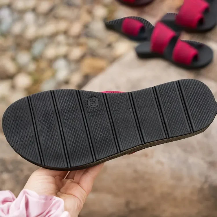 Amari | Orthopedic Comfortable Sandals