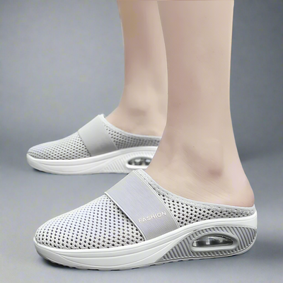 Tessa | Premium orthopedic sandals for all-day comfort