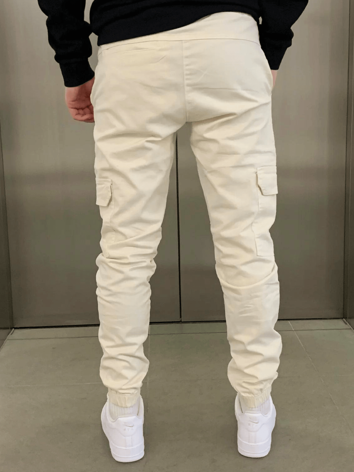 Jared® | Cargo Jogger Fit For Men