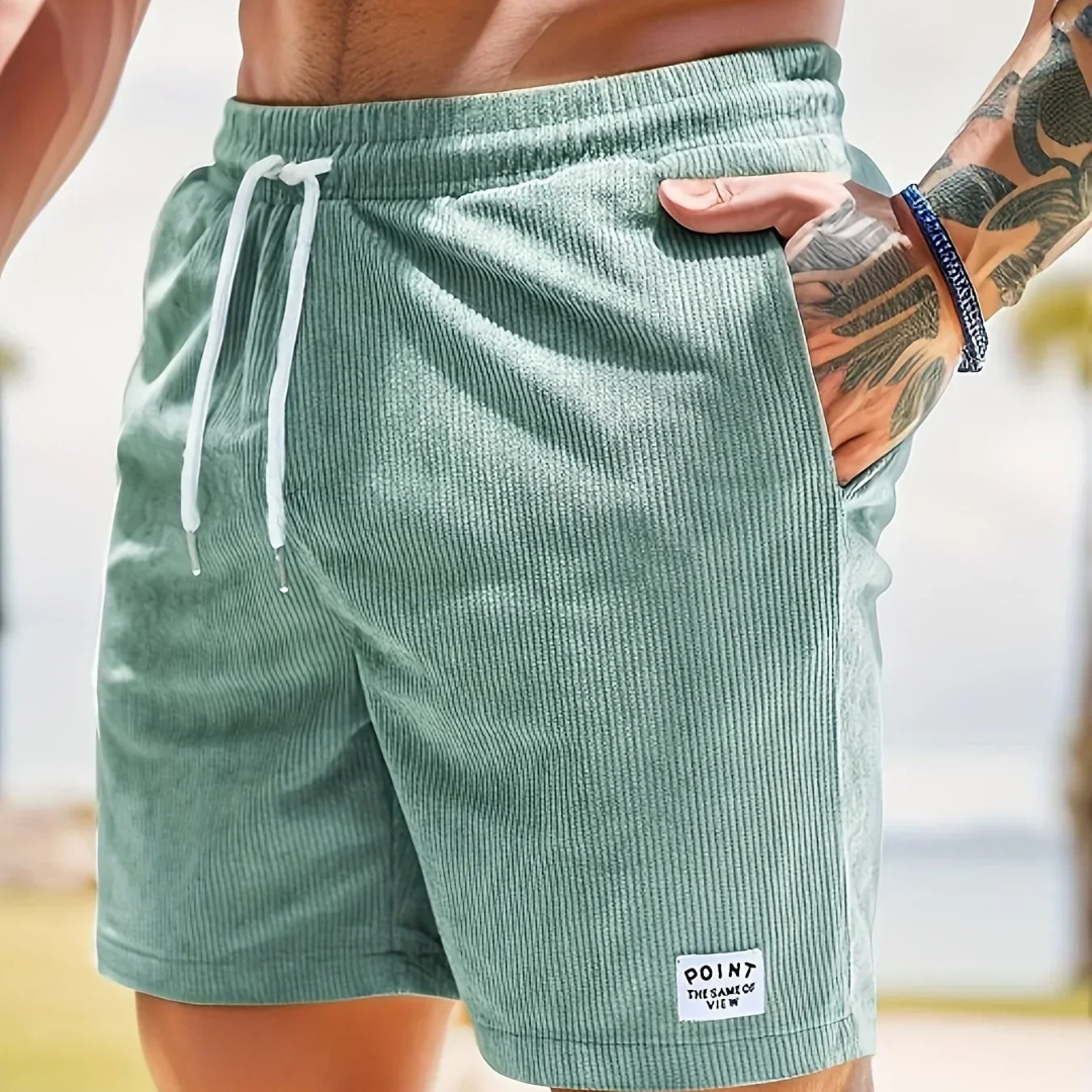 SIMON | SUMMER SHORTS For Men