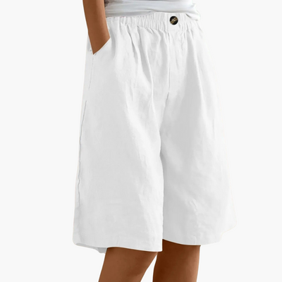 Leia | Lightweight comfort shorts