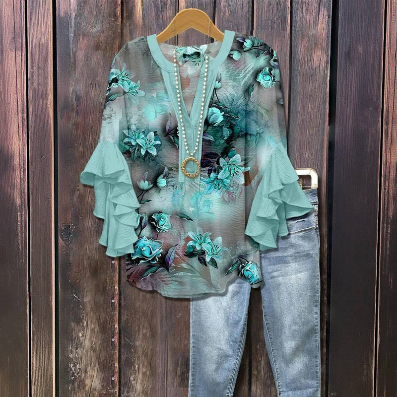 Daisy | Blouse