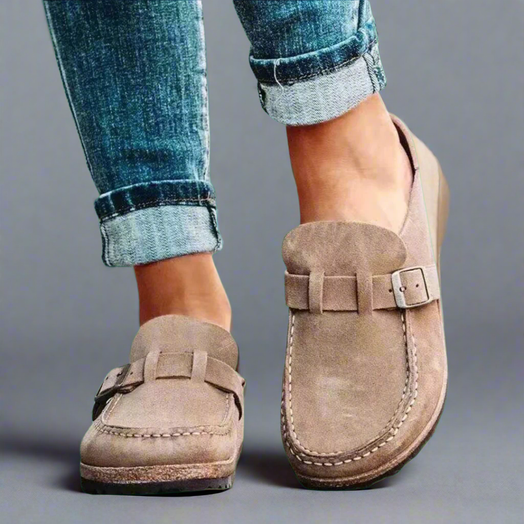 Adelyn | Premium Orthopedic Sandals
