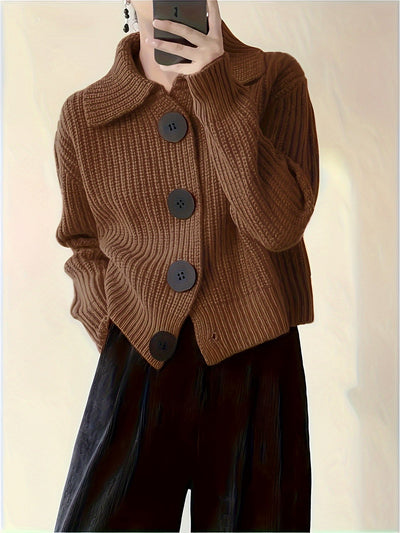 Haven | Premium Knit Cardigan