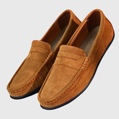 Joan | Orthopedic Moccasins