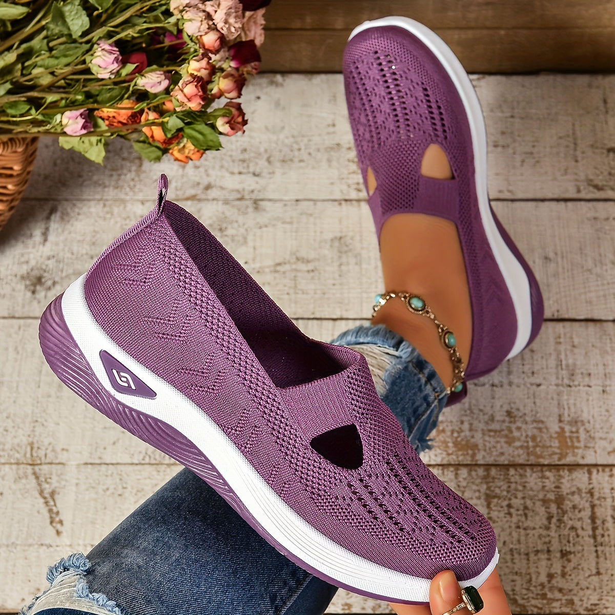 RelexFit | Orthopedic Insole for Foot Problems