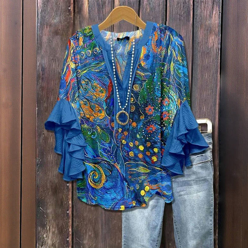 Reagan | Blouse