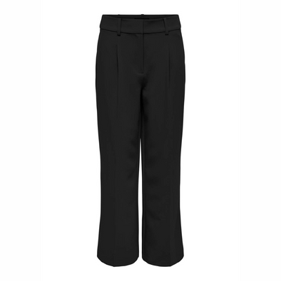 Blythe | Elegant wide-leg pants