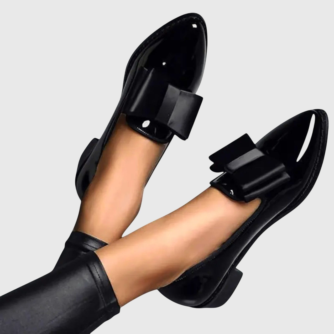 Sue | Orthopedic Loafers