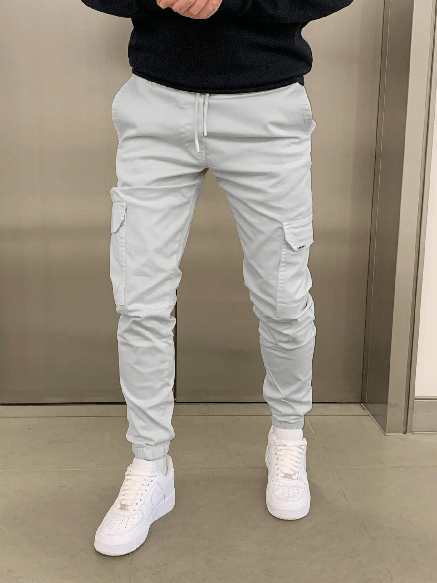 Jared® | Cargo Jogger Fit For Men