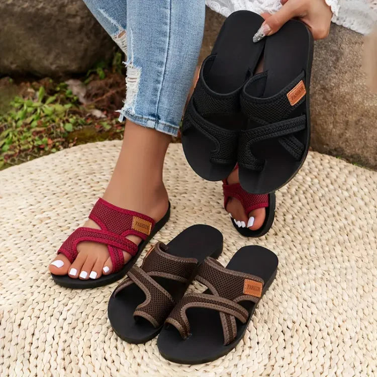 Amari | Orthopedic Comfortable Sandals