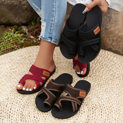 Amari | Orthopedic Comfortable Sandals