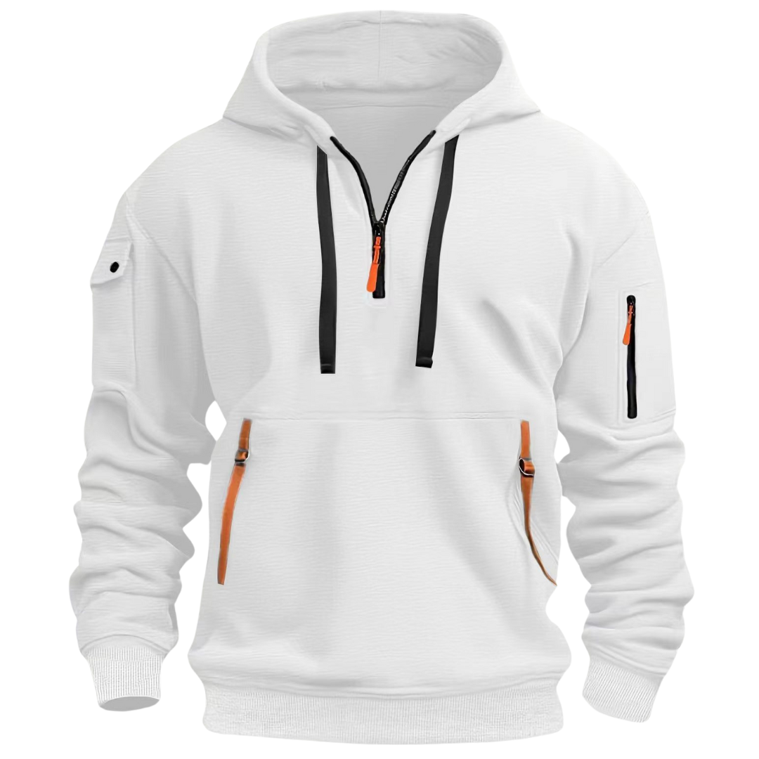 Finn™ - Stylish Hoodie For Men