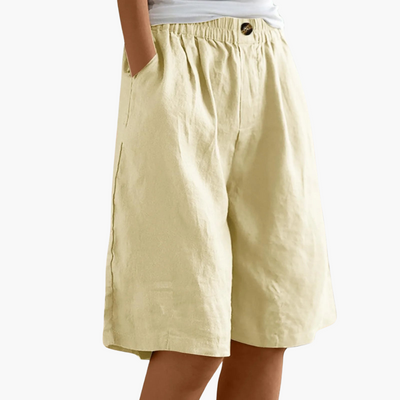Leia | Lightweight comfort shorts