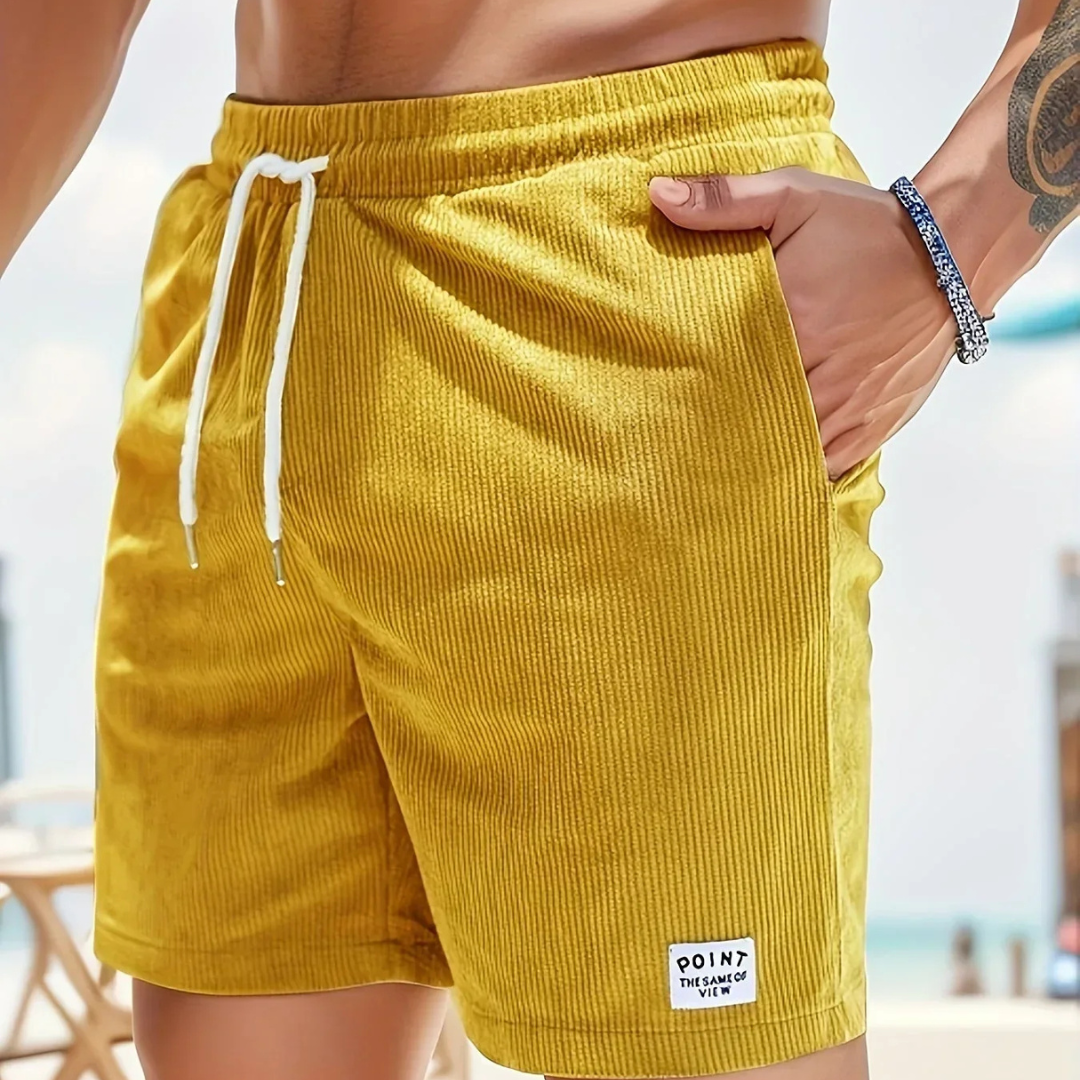 SIMON | SUMMER SHORTS For Men