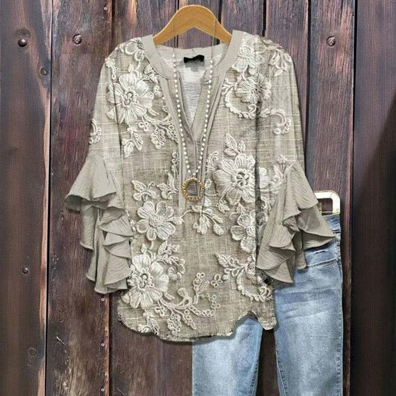 Lainey | Blouse