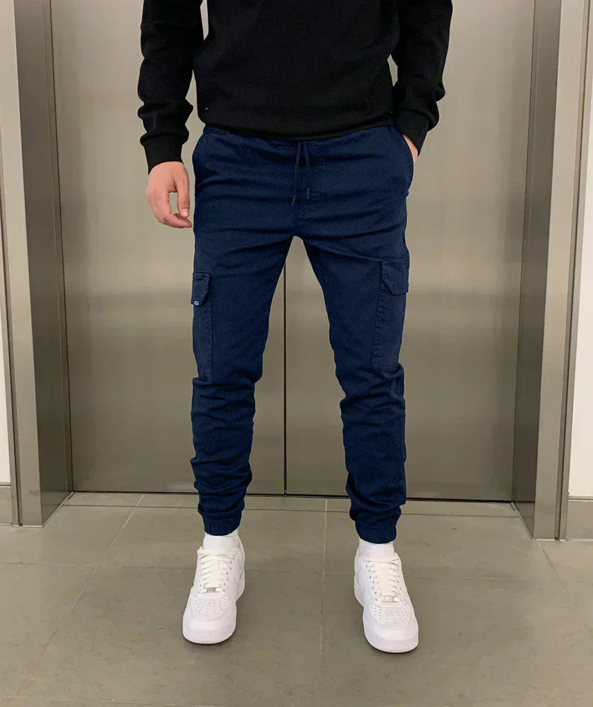 Jared® | Cargo Jogger Fit For Men