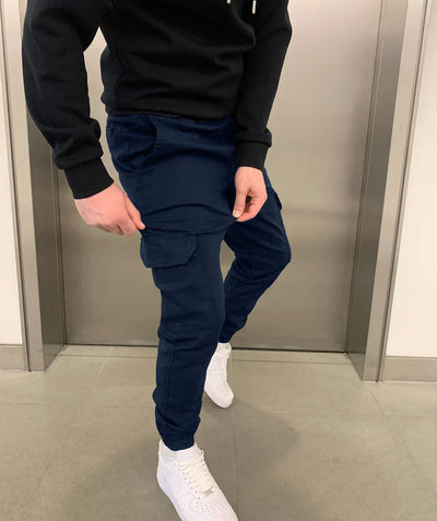 Jared® | Cargo Jogger Fit For Men