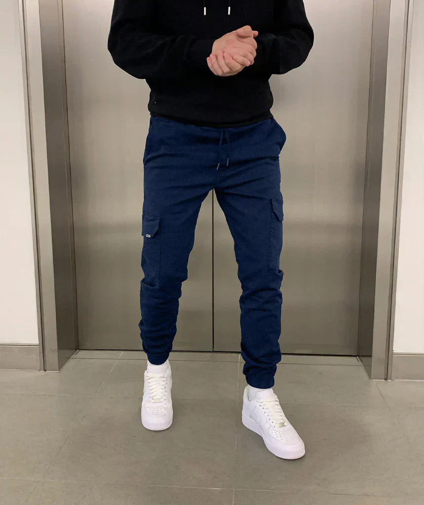 Jared® | Cargo Jogger Fit For Men