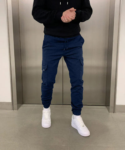 Jared® | Cargo Jogger Fit For Men