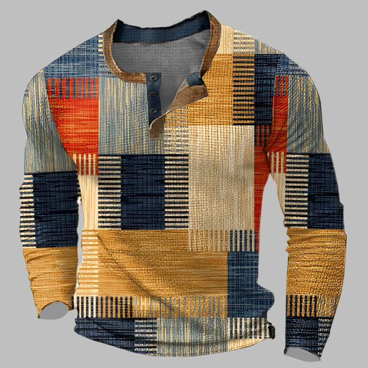 Antoine™-  Elegant Sweater For Men