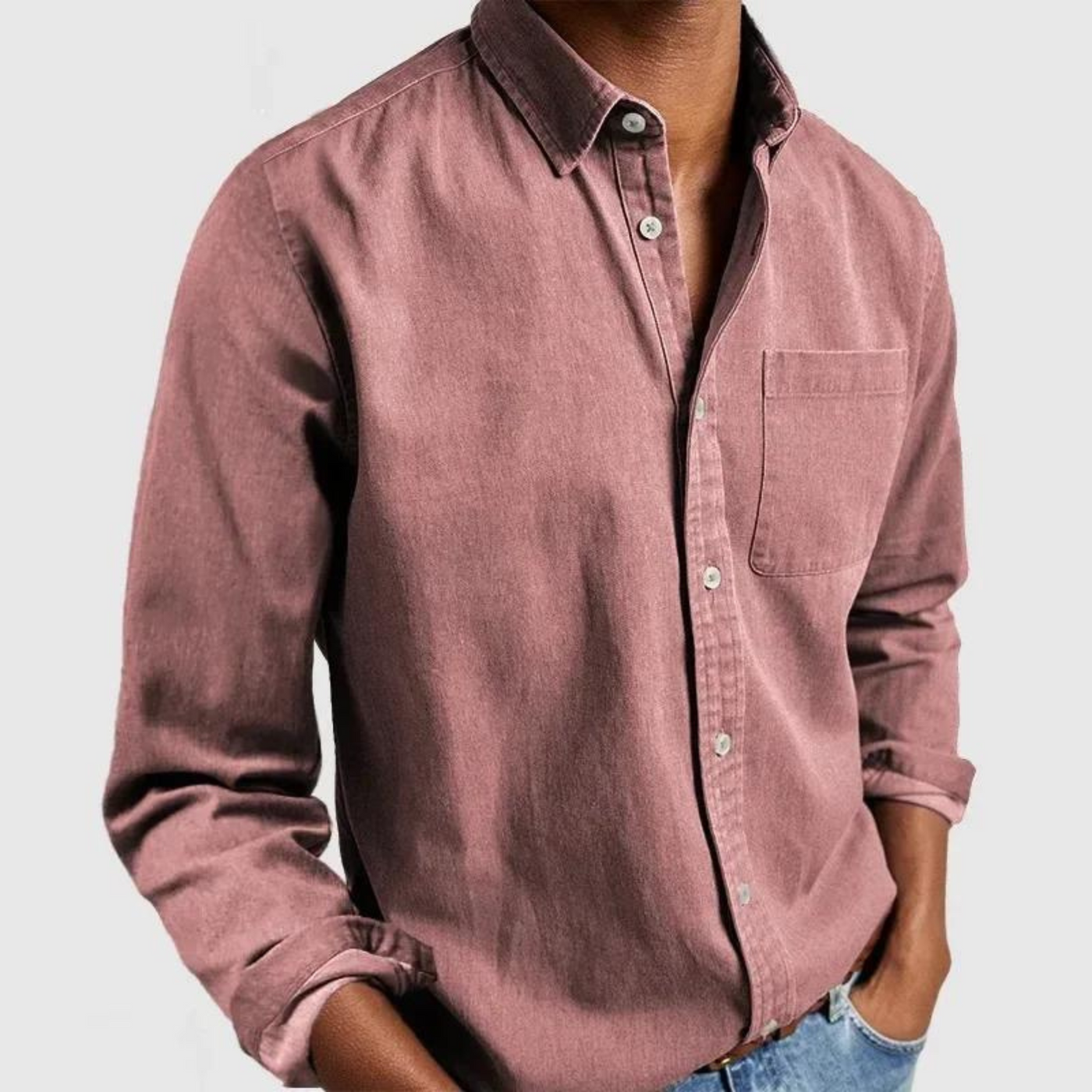 Taylor™ | Premium Casual Shirt For Men