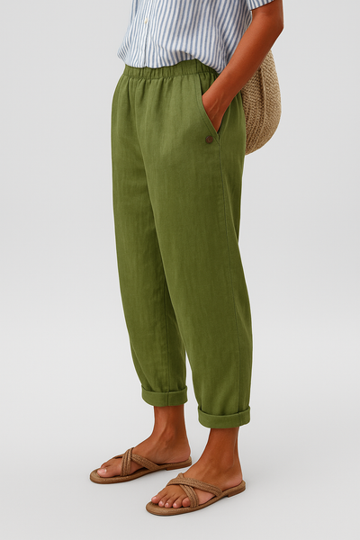 Viarra | Modern & Comfortable Pants