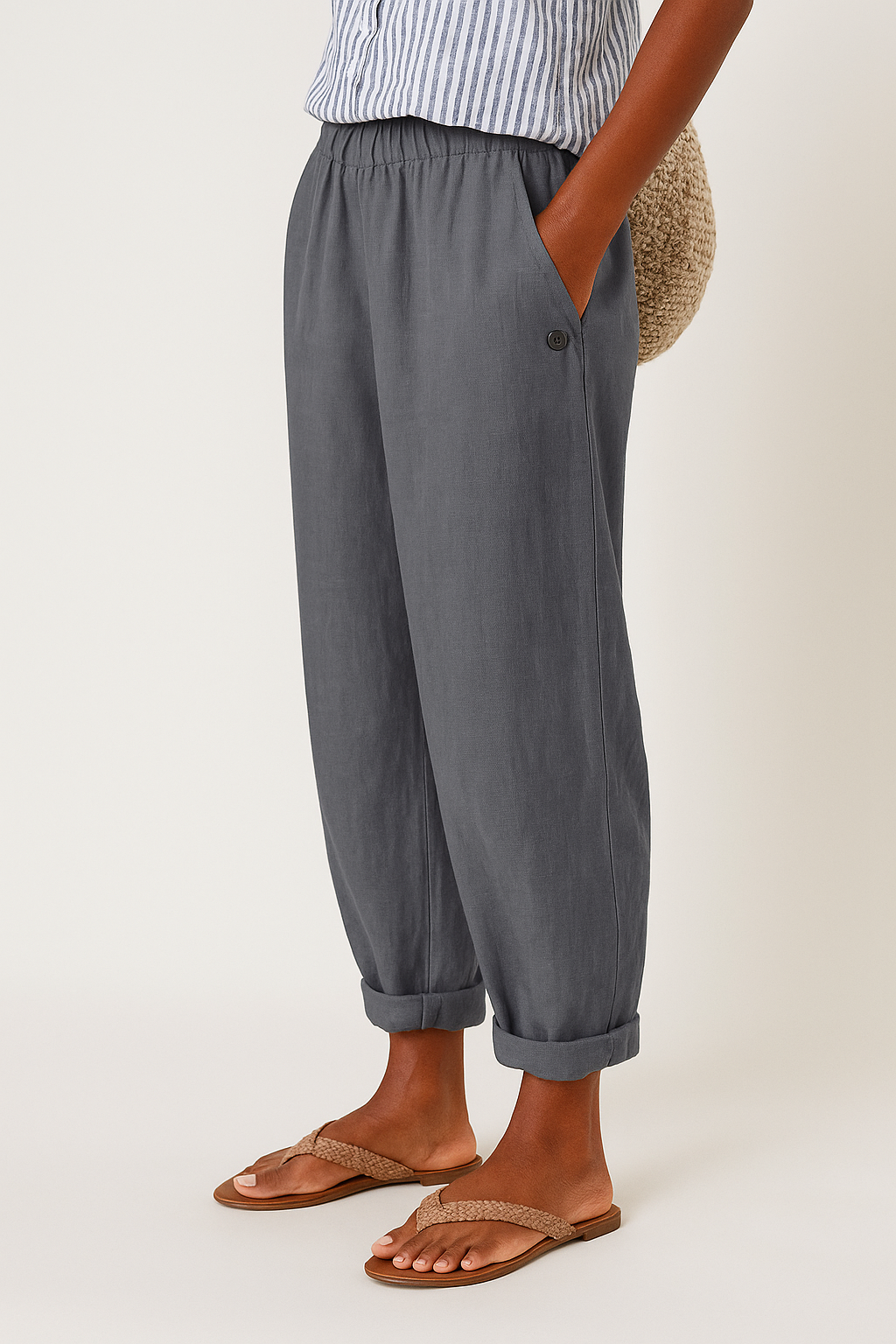 Viarra | Modern & Comfortable Pants