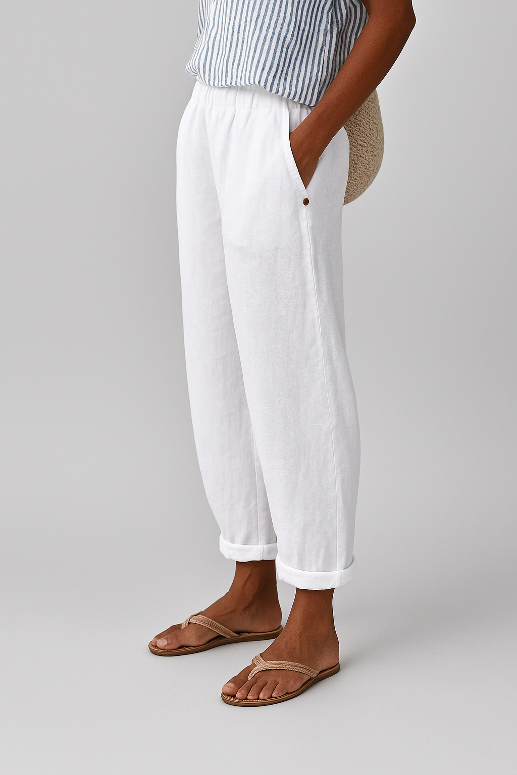 Viarra | Modern & Comfortable Pants