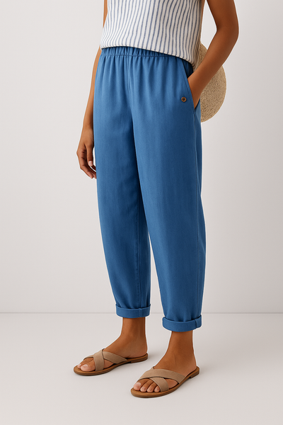 Viarra | Modern & Comfortable Pants