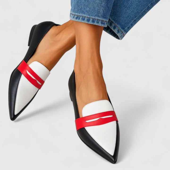 Audra | Modern Moccasins