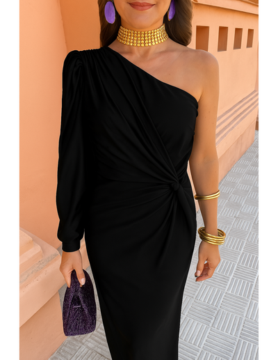 Remy | Elegant Maxidress