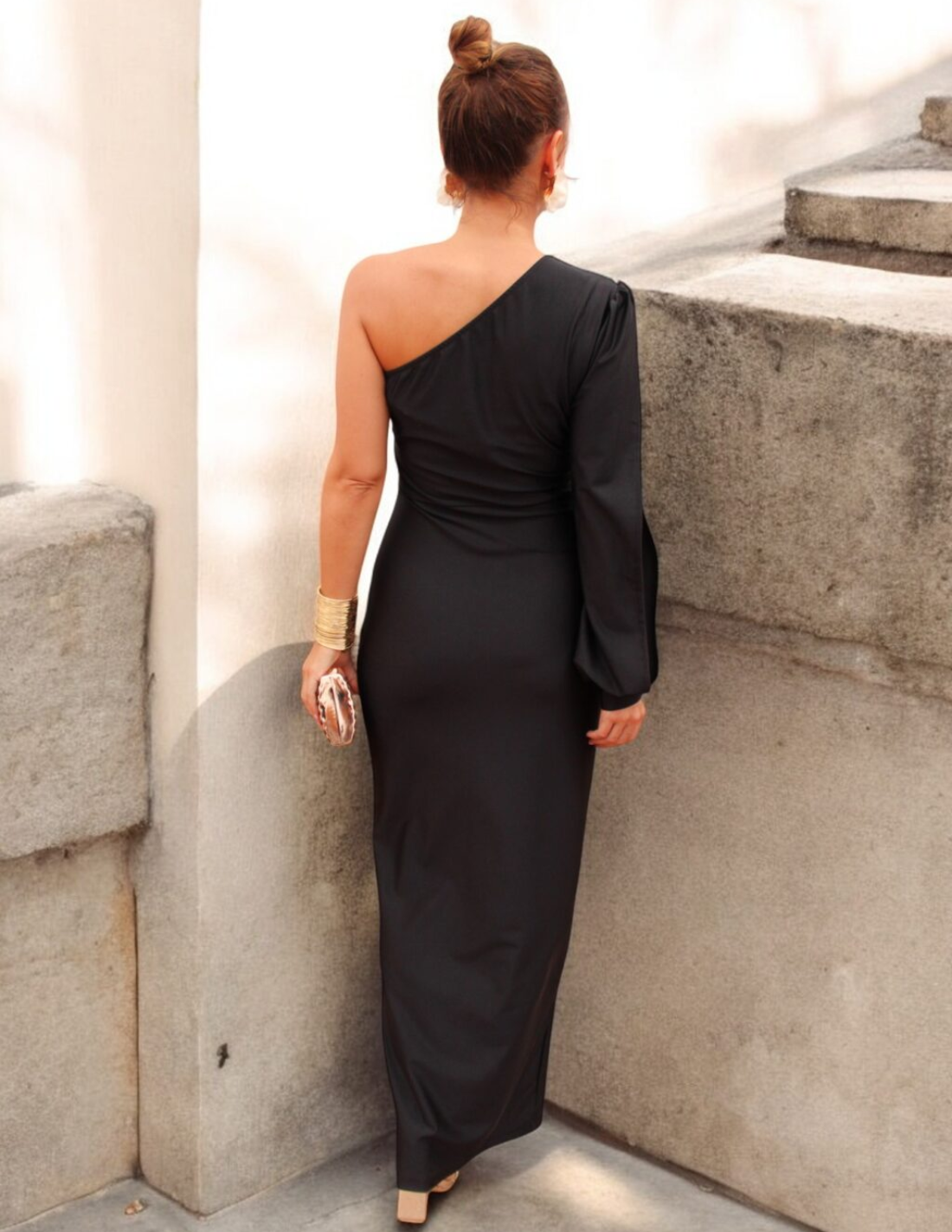 Remy | Elegant Maxidress