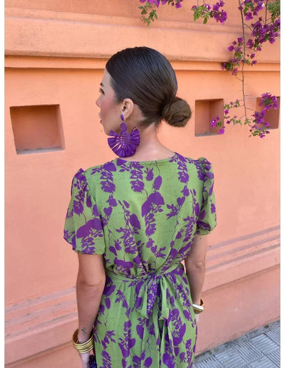 Ana | Refined Dress