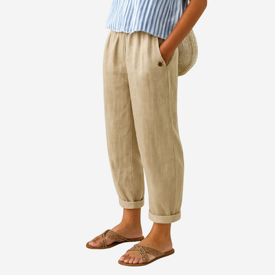 Viarra | Modern & Comfortable Pants