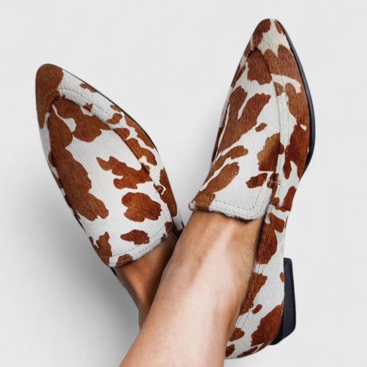 Averill | Comfortable Loafers