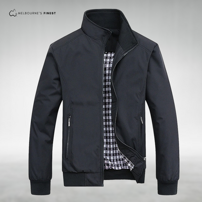 Billy™ - Smart Casual Jacket For Men